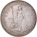 Coin, Great Britain, (no  Ruler Name), Dollar, 1898, AU(50-53), Silver, KM:T5