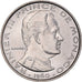 Coin, Monaco, Rainier III, Franc, 1960, ESSAI, MS(60-62), Silver, KM:E39
