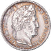 Monnaie, France, Louis-Philippe, 25 Centimes, 1847, Paris, SUP, Argent