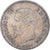 Moneta, Francja, Napoleon III, 20 Centimes, 1860, Paris, AU(55-58), Srebro