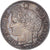 Münze, Frankreich, Cérès, 20 Centimes, 1850, Paris, VZ, Silber, KM:758.1