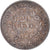 Moeda, França, Cérès, 20 Centimes, 1850, Paris, AU(55-58), Prata, KM:758.1