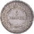 Munten, Italiaanse staten, LUCCA, Felix and Elisa, 5 Franchi, 1807, Firenze, ZF