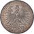Moneta, Landy niemieckie, FRANKFURT AM MAIN, 2 Thaler, 3-1/2 Gulden, 1861