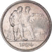 Coin, Russia, Rouble, 1924, AU(55-58), Silver, KM:90.1