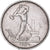 Coin, Russia, 50 Kopeks, 1924, AU(50-53), Silver, KM:89.1