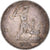 Moeda, Rússia, 50 Kopeks, 1924, EF(40-45), Prata, KM:89.1