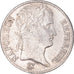 Coin, France, Napoléon I, 5 Francs, 1811, Bayonne, VF(30-35), Silver, KM:694.9