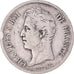 Münze, Frankreich, Charles X, 5 Francs, 1830, Lille, S+, Silber, KM:728.13