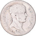 Moneta, Francia, Napoléon I, 2 Francs, 1809, Paris, B, Argento, KM:693.1