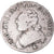 Moeda, França, Louis XVI, 6 Sols, 1/20 ECU, 1783, Paris, VF(30-35), Prata