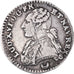 Monnaie, France, Louis XVI, 1/10 Écu aux branches d'olivier, 1782, Metz, TB+