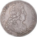 Moneta, Francia, Louis XIV, 1/4 Ecu aux insignes, MB+, Argento, Gadoury:156
