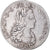 Moeda, França, Louis XV, Petit Louis d'argent (3 livres), 1/3 Ecu, 1720, Paris
