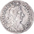 Moeda, França, Louis XIV, 4 Sols dits « des Traitants », 4 Sols, 1675