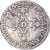 Moeda, França, Louis XIV, 4 Sols dits « des Traitants », 4 Sols, 1675