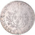 Moeda, França, Louis XVI, Ecu aux branches d'olivier, 1784, Paris, VF(30-35)