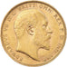 Coin, Australia, Edward VII, Sovereign, 1905, Melbourne, AU(55-58), Gold, KM:15