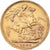 Monnaie, Grande-Bretagne, Victoria, Sovereign, 1889, SUP, Or, KM:767