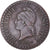 Moeda, França, Dupré, Centime, 1851, Paris, AU(50-53), Bronze, KM:754
