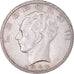 Coin, Belgium, Leopold III, 50 Francs, 50 Frank, 1940, Brussels, Tranche B