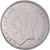Moneda, Bélgica, Albert I, 20 Francs, 20 Frank, 1932, Brussels, Tranche A, MBC