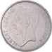 Münze, Belgien, Albert I, 20 Francs, 20 Frank, 1932, Brussels, Tranche A, SS