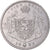 Moeda, Bélgica, Albert I, 20 Francs, 20 Frank, 1932, Brussels, Tranche A
