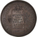 Coin, France, 2 sols aux balances daté, 2 Sols, 1793, Rouen, Restrike