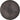 Coin, Egypt, Abdul Aziz, 40 Para, Qirsh, 1869/AH1277, Misr, EF(40-45), Bronze