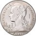 Monnaie, Réunion, 100 Francs, 1964, Paris, ESSAI, FDC, Nickel, KM:E10