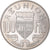 Moeda, Reunião, 100 Francs, 1964, Paris, ENSAIO, MS(65-70), Níquel, KM:E10