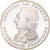 Munten, Frankrijk, Lafayette, 100 Francs, 1987, Proof, PR+, Zilver, KM:962a