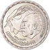 Moneta, Egitto, Pound, 1400-1980, FDC, Argento, KM:508