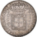 Moneta, Portugal, Jo, 400 Reis, Pinto, 480 Reis, 1816, Lisbon, AU(50-53)