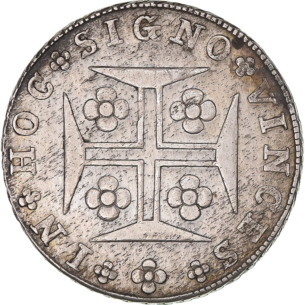 Moneta, Portugal, Jo, 400 Reis, Pinto, 480 Reis, 1816, Lisbon, AU(50-53)