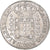 Moeda, Portugal, Jo, 400 Reis, Pinto, 480 Reis, 1814, Lisbon, AU(50-53), Prata