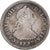 Moneta, Perù, Charles III, Real, 1773, Lima, MB+, Argento, KM:75