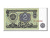 Bulgaria, 2 Leva, 1962, FDS