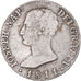 Coin, Spain, Joseph Napolean, 4 Réales, 1811, Madrid, VF(30-35), Silver