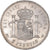 Moeda, Espanha, Alfonso XIII, 5 Pesetas, 1890, Madrid, AU(50-53), Prata, KM:689