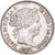 Moeda, Espanha, Isabel II, 40 Centimos, 1866, Madrid, AU(50-53), Prata, KM:628.2