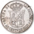 Monnaie, Espagne, Isabel II, 40 Centimos, 1866, Madrid, TTB+, Argent, KM:628.2