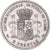Coin, Spain, Amadeao I, 5 Pesetas, 1871, Madrid, EF(40-45), Silver, KM:666