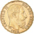 Moneta, Belgio, Leopold II, 20 Francs, 20 Frank, 1878, BB+, Oro, KM:37