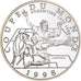 Munten, Frankrijk, Coupe du Monde 1998, 10 Francs, 1998, Paris, Proof, FDC