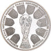 Münze, Frankreich, Coupe du Monde 1998, 10 Francs, 1998, Paris, Proof, STGL