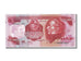 Banconote, Uruguay, 500 Nuevos Pesos, 1991, FDS