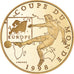 Coin, France, Coupe du Monde 1998, 100 Francs, 1998, Paris, Proof, MS(65-70)