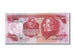 Banconote, Uruguay, 500 Nuevos Pesos, 1991, FDS